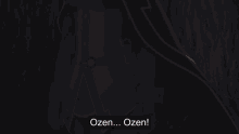 Ozen Made In Abyss GIF - Ozen Made In Abyss Pain GIFs