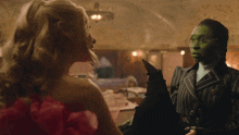 Wicked Wicked Movie GIF