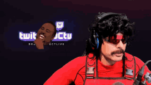 doctor disrespect forsen cd third party thing zulul yeah but bttv is like a third party thing and i dont know
