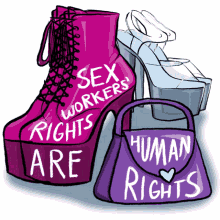 feminist human rights sex workers rights are human rights feminism onlyfans