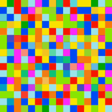 Pixelart Abstract Art GIF - Pixelart Pixel Abstract Art GIFs