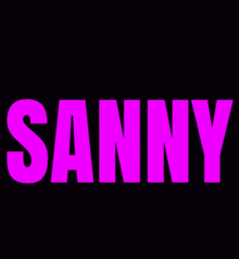 Sanny Goosanny GIF - Sanny Goosanny Sannygoo GIFs