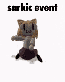 Sarkic Event GIF - Sarkic Event GIFs
