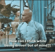 The King And I Cant Think Straight GIF - The King And I Cant Think Straight Driving Me Crazy GIFs