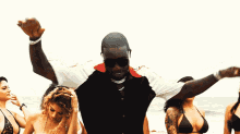 Im Flying Gucci Mane GIF - Im Flying Gucci Mane She Miss Me Song GIFs