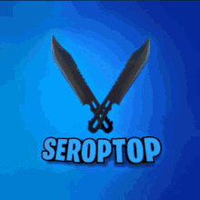 Seroptop Youtuber GIF - Seroptop Youtuber сероптоп GIFs