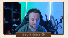 Monsters And Mayhem Dungeon Master GIF