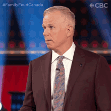Wink Family Feud Canada GIF - Wink Family Feud Canada Get It GIFs