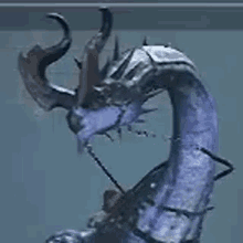 Centuary Age Of Ashes Dragons GIF - Centuary Age Of Ashes Centuary Dragons GIFs