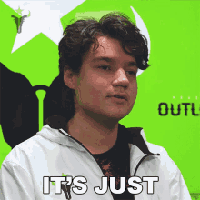 Its Just Really Cool Hydration GIF - Its Just Really Cool Hydration Outlaws GIFs