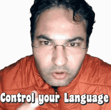 Control Your GIF - Control Your Language GIFs