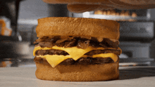 Burger King Melts GIF - Burger King Melts Bk GIFs
