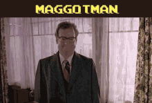Donnieosullivan Maggot Man GIF - Donnieosullivan Maggot Man Madenmann GIFs