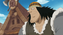 One Piece Elbaf GIF - One Piece Elbaf Giant GIFs
