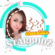 Chocolate Starbudz GIF - Chocolate Starbudz GIFs