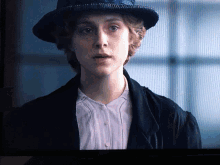 Sophie Rundle An Inspector Calls GIF - Sophie Rundle An Inspector Calls Eva Smith GIFs