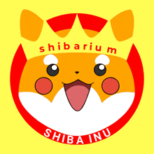 Shibarium Shiba Inu GIF - Shibarium Shiba Inu Shib GIFs