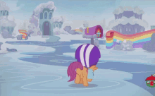 My Little Pony Excited GIF - My Little Pony Excited GIFs