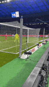 Marcoricher Herthabsc Goal GIF - Marcoricher Herthabsc Goal Goal GIFs