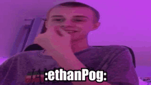 Ethan Ethapog GIF - Ethan Ethapog Ethanpoggers GIFs