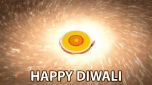 Happy Diwali दिवाली GIF