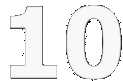 the number 00 is shown in black and white on a white background