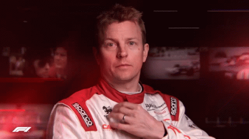 Kimi F1driver GIF - Kimi F1driver Ra GIFs