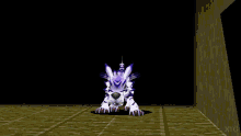 Digimon Garurumon GIF - Digimon Garurumon Garurumo GIFs