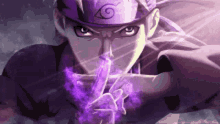 Shadow Naruto GIF - Shadow Naruto Anime GIFs