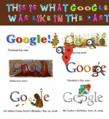 Google Past GIF - Google Past Google Past GIFs