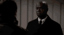What You Have Done Beyond Unprofessional GIF - What You Have Done Beyond Unprofessional Brooklyn99 GIFs