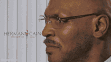 Herman Cain Thats Methed Up GIF - Herman Cain Thats Methed Up Mike Tyson GIFs