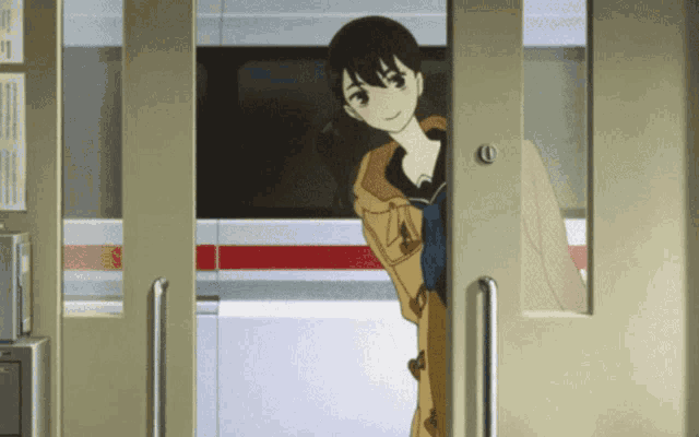 Amazon.com - Nouiroy 3D Anime Peeking Sticker Anime Peeker Car Decal for  Women Double-Side Self-Adhesive Anime Cartoon Girls Sticker for Cars  Windows Bumpers Computer Laptop (Devil Girl, Peeking)