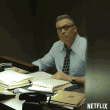 Glasses Off Interested GIF - Glasses Off Interested Tell Me More GIFs