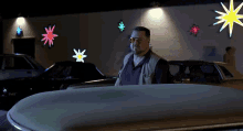 Walter Didnt Know GIF - Walter Didnt Know Did Not Know That GIFs