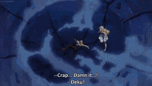 All Might My Hero Academia GIF