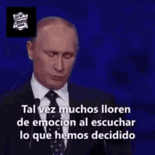 Cancion Del Mundial Rusia 2018 GIF - Putin Rusia2018 Movimiento Naranja GIFs