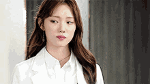 Lee Sung Kyung GIF - Lee Sung Kyung Cat Walk Rip The Run Way - Discover ...