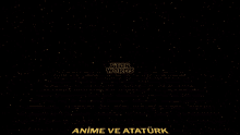 Star Wars Text GIF - Star Wars Text Anime GIFs