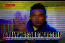 Advance Ako Mag Isip Pinoy GIF - Advance Ako Mag Isip Pinoy Filipino GIFs