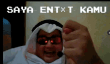 Arab Lol GIF