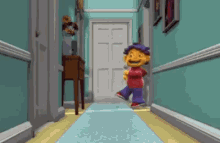 Sid The Science Kid Running GIF - Sid The Science Kid Running GIFs