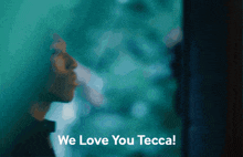 Lil Tecca We Love You Tecca GIF - Lil Tecca We Love You Tecca Cole Bennett GIFs