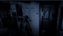 Rdr2 Red Dead Redemption GIF - Rdr2 Red Dead Redemption Who Asked GIFs