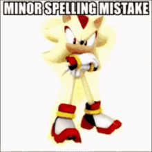 Minor Spelling Mistake Minor Spelling Mistake I Win GIF - Minor Spelling Mistake Minor Spelling Mistake I Win Minor Spelling Mistake I Win Meme GIFs