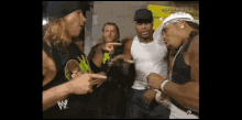 Cryme Time Wrestling GIF - Cryme Time Wrestling Wwe GIFs
