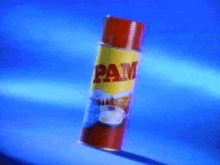 Pam Cooking Spray GIF - Pam Cooking Spray GIFs