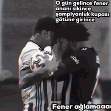 Fener Beşikta GIF - Fener Beşikta Beşiktaş GIFs
