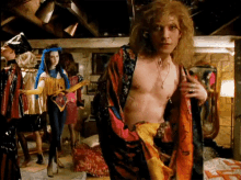 The Silence Of The Lambs Ted Levine GIF