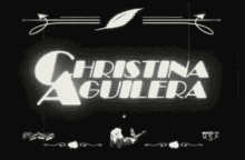 Christina Aguilera Xtina GIF - Christina Aguilera Xtina Text GIFs